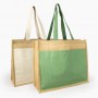 Saco de Rafia Shopper Summer