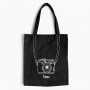Saco Tote Bag Fotógrafo