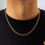 Colar masculino Veri