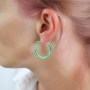 Argolas Indianas Piercing