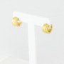 Argola Mini Fosca