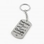 Porta chaves Google 