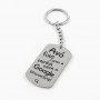 Porta chaves Google 
