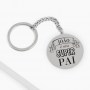 Porta chaves Personalizável Super 