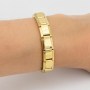 Bracelete Simbol Gold