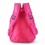 Mochila pré escolar Huntrix