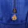 Mochila pré escolar Huntrix