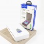 Esterilizador ultravioleta Hoco S1 Pro | Branco