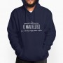 Sweater Mau Feitio