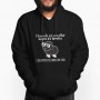 Sweater Ovelha Negra