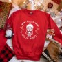 Sweater sem Capuz Melhor  do Mundo