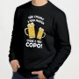 Sweater Cerveja