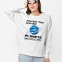Sweater Planeta