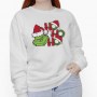 Sweater Grinch Natal