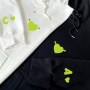 Sweater Casal Shrek and Fiona