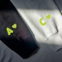 Sweater Casal Shrek and Fiona