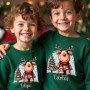 Sweater Natal Rena nome