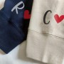 Sweater Stitch & Angel Casal