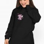 Sweater Stitch & Angel Casal