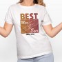 T-Shirt Best Mom