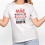 T-shirt Mãe Amor intenso