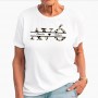 T-Shirt Avó Mãe
