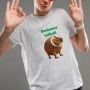 T-Shirt Burbaloni Lulilolli