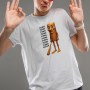 T-Shirt Tung Tung Sahur
