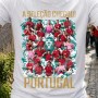 T-Shirt Seleção Portugal