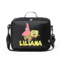 Lancheira escolar Sponge Bob