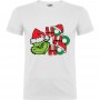 Sweater Grinch Natal