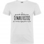 Sweater Mau Feitio