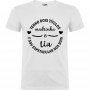 T-Shirt Madrinha e Tia