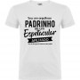 T-Shirt  Espetacular