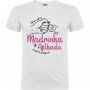 T-Shirt Amor Madrinha 