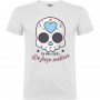 T-Shirt Não Copio faço melhor