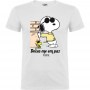 T-Shirt Deixa-me em Paz