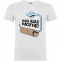 T-Shirt Macgyver