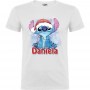 Sweater Stitch Natal Personalizavel