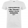 T-Shirt Mau feitio