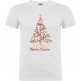 Sweater Pinheiro Feliz Natal