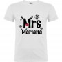 Sweater Mr & Mrs