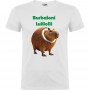 T-Shirt Burbaloni Lulilolli