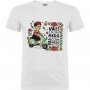 Sweater / Tshirt Frida vai com medo mesmo