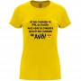 Tshirt Homem Chamam de Avô!