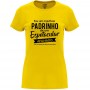 T-Shirt  Espetacular