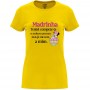 T-Shirt Presente  Mickey e Minnie