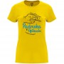 T-Shirt Amor Avô 