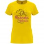 T-Shirt Amor Madrinha 