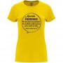 T-Shirt Querido